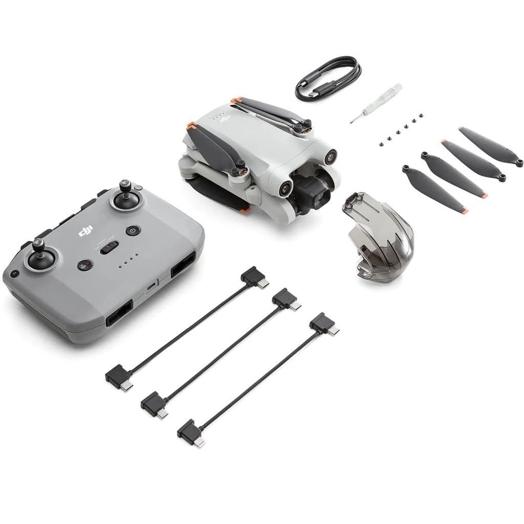 Camera Drone