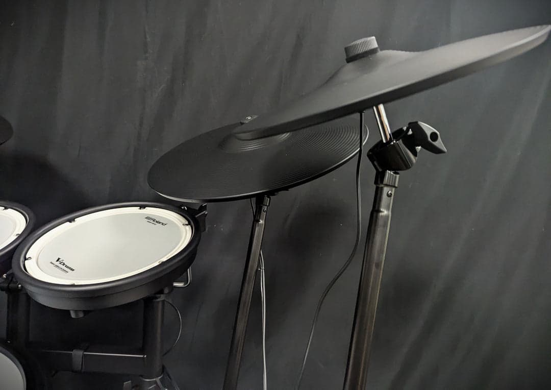 Roland TD-17 Electronic Drum Kit