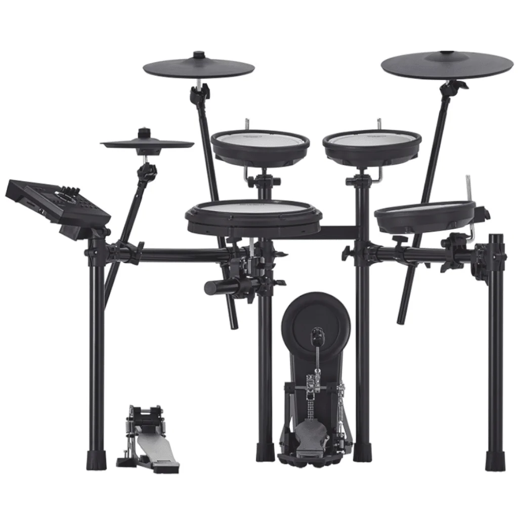 Drums & Percussion