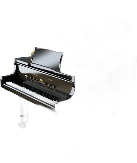 Kawai Grand Piano