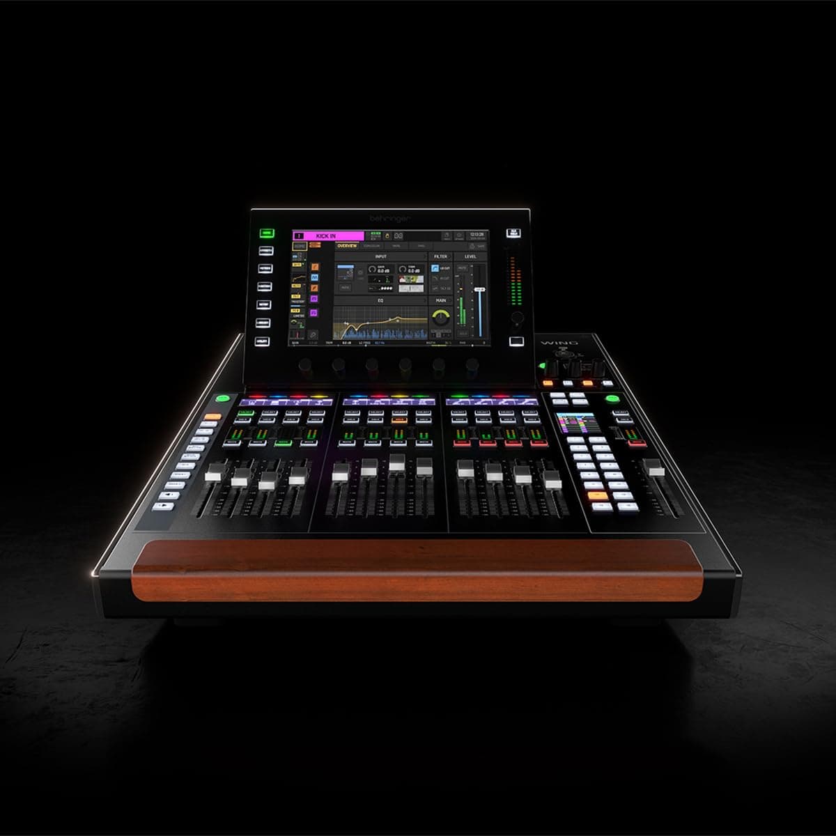 Behringer Wing Digital Mixer