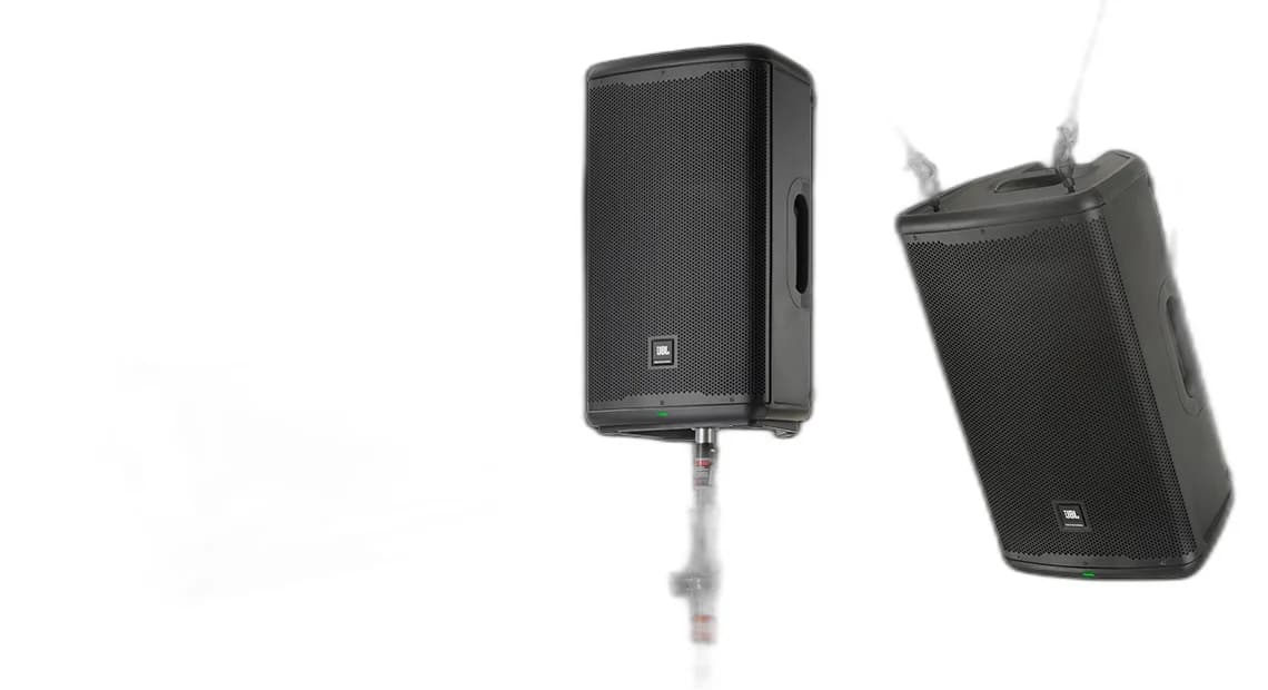 JBL EON715 Powered Speaker