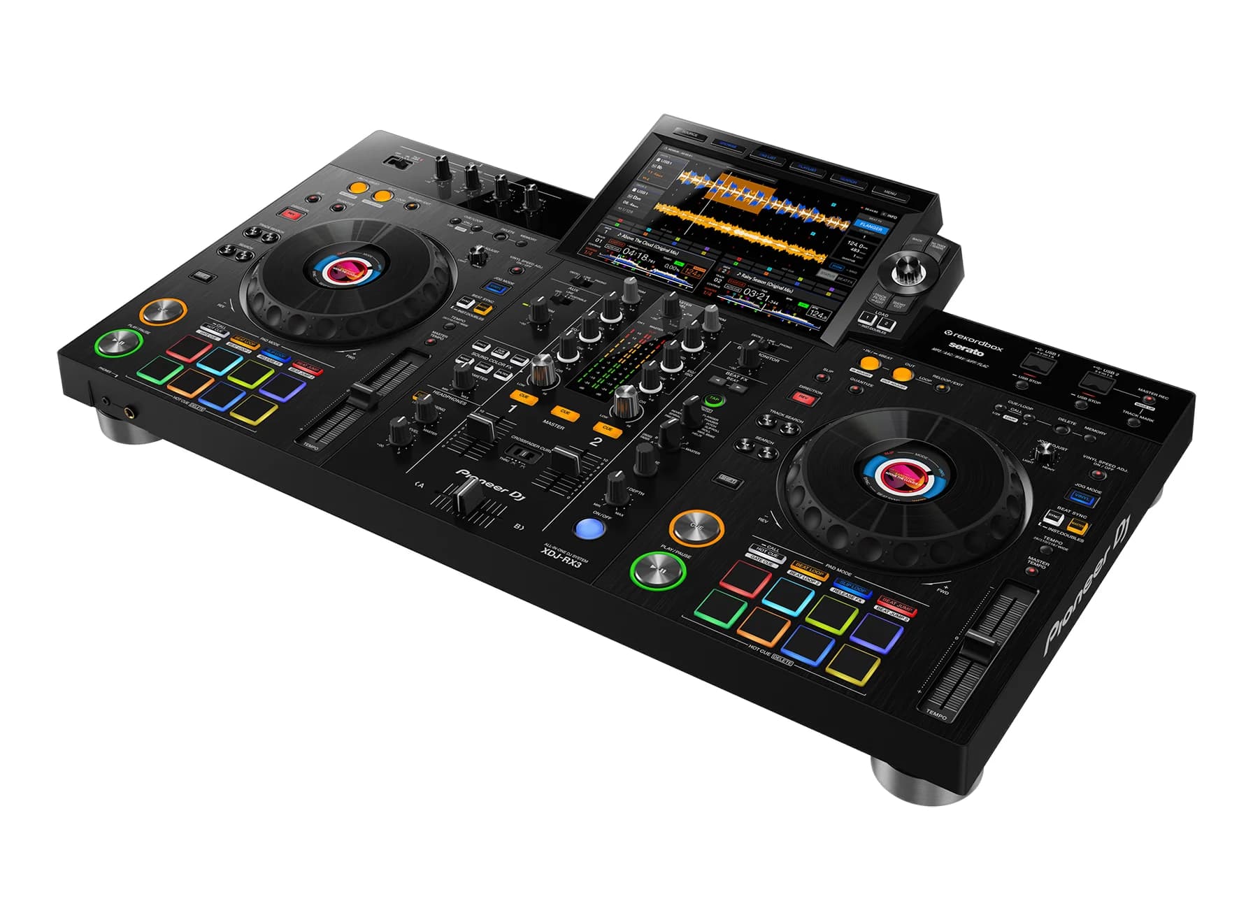 Pioneer DJ Controller